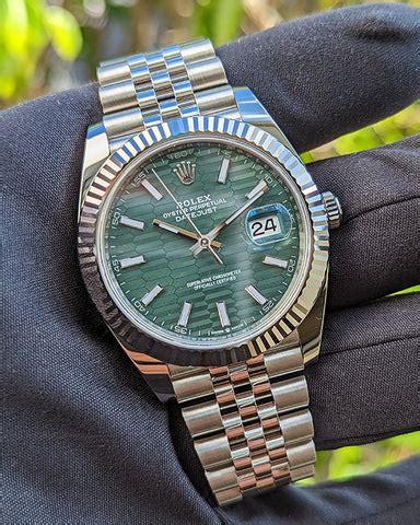 rolex 136334